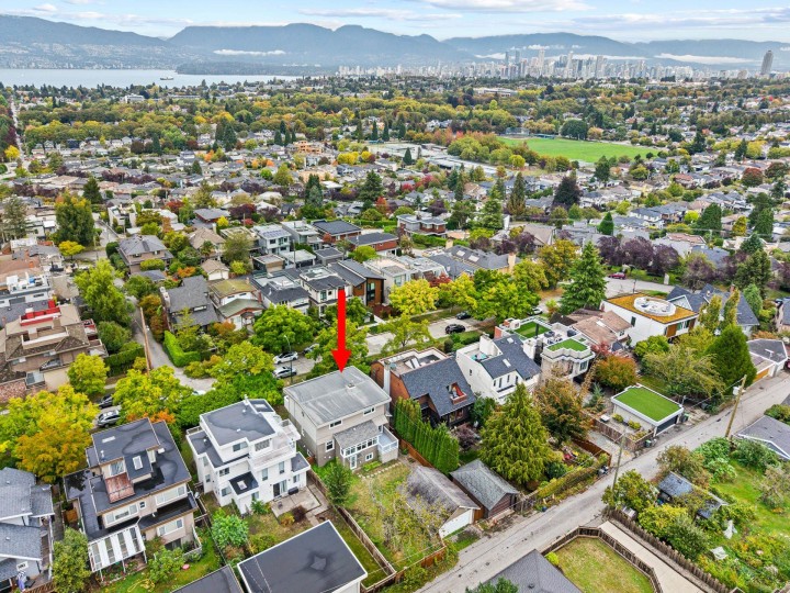 Photo 33 at 3276 W 21st Avenue, Dunbar, Vancouver West