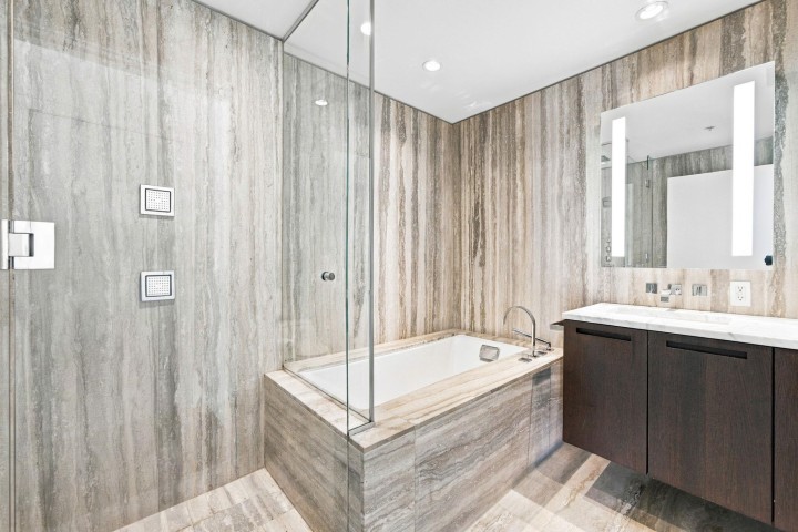 Photo 23 at 2506 - 1011 W Cordova Street, Coal Harbour, Vancouver West