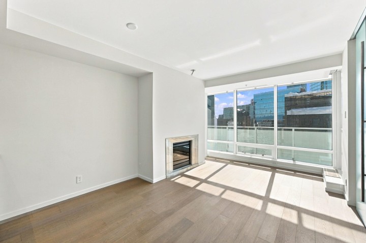 Photo 2 at 2506 - 1011 W Cordova Street, Coal Harbour, Vancouver West