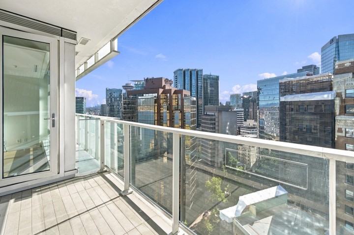 Photo 12 at 2506 - 1011 W Cordova Street, Coal Harbour, Vancouver West