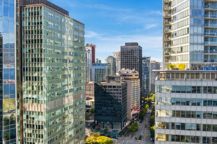 Photo 15 at 2506 - 1011 W Cordova Street, Coal Harbour, Vancouver West