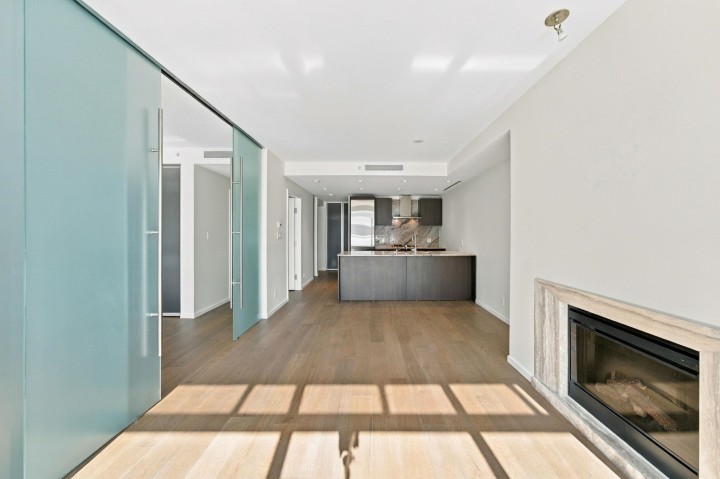 Photo 19 at 2506 - 1011 W Cordova Street, Coal Harbour, Vancouver West