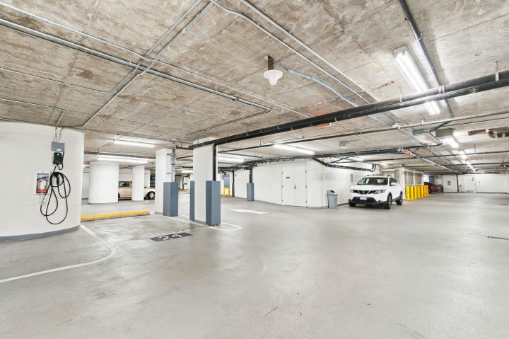 Photo 29 at 2506 - 1011 W Cordova Street, Coal Harbour, Vancouver West
