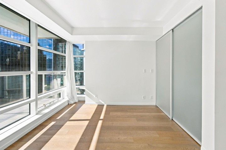 Photo 21 at 2506 - 1011 W Cordova Street, Coal Harbour, Vancouver West