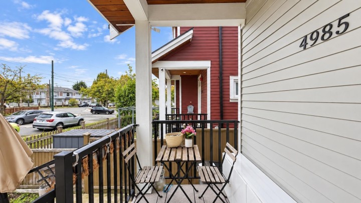 Photo 17 at 4985 Moss Street, Collingwood VE, Vancouver East