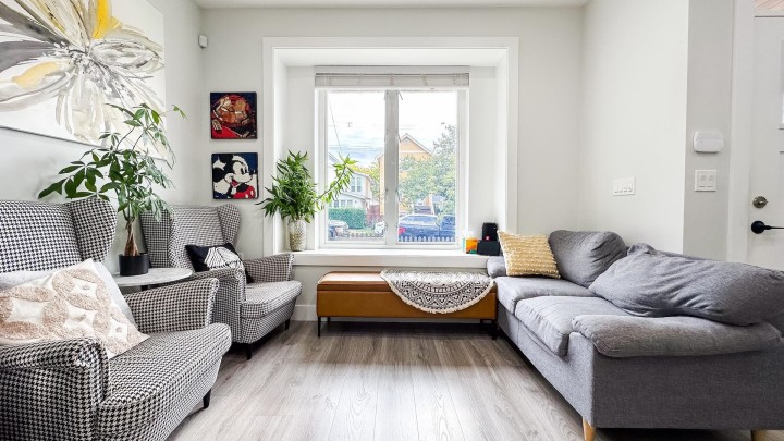 Photo 4 at 4985 Moss Street, Collingwood VE, Vancouver East