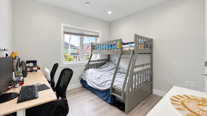 Photo 21 at 4985 Moss Street, Collingwood VE, Vancouver East