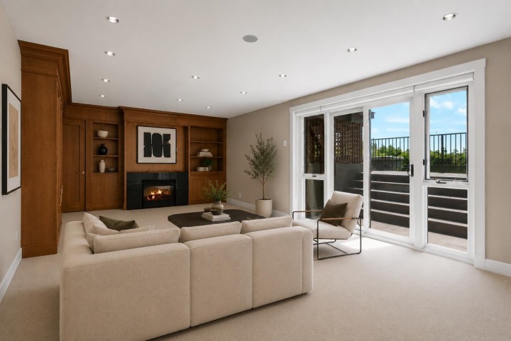 Photo 25 at 2370 Queens Avenue, Queens, West Vancouver