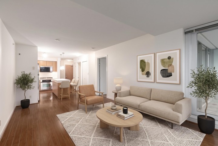 Photo 8 at 408 - 2770 Sophia Street, Mount Pleasant VE, Vancouver East