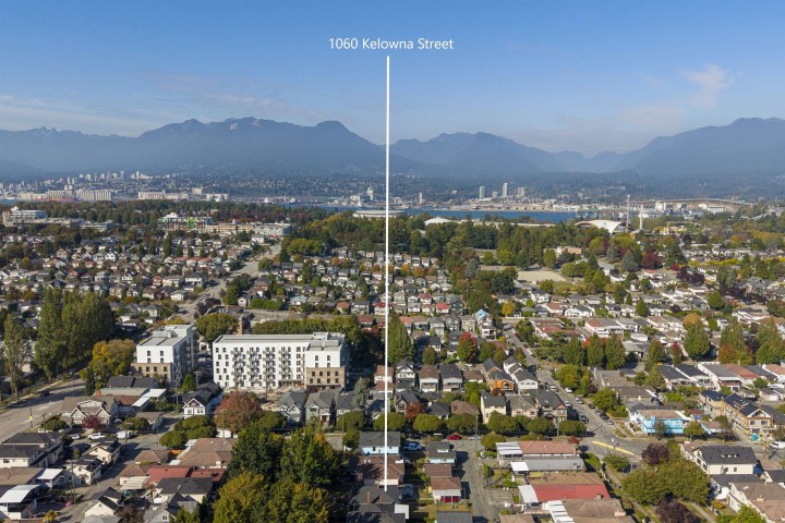 Photo 38 at 1060 Kelowna Street, Renfrew VE, Vancouver East