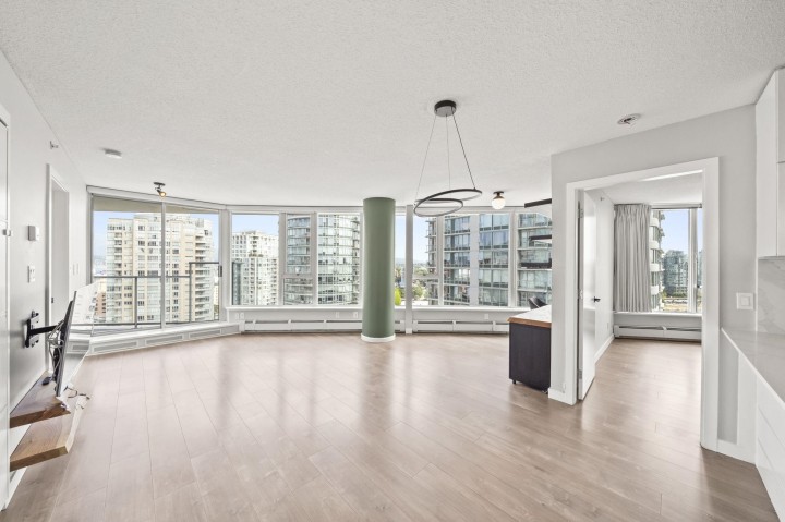 Photo 2 at 2202 - 689 Abbott Street, Downtown VW, Vancouver West