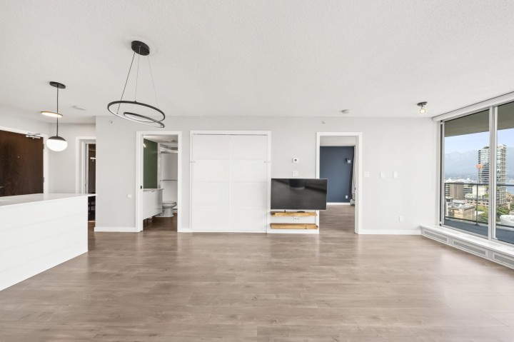 Photo 12 at 2202 - 689 Abbott Street, Downtown VW, Vancouver West
