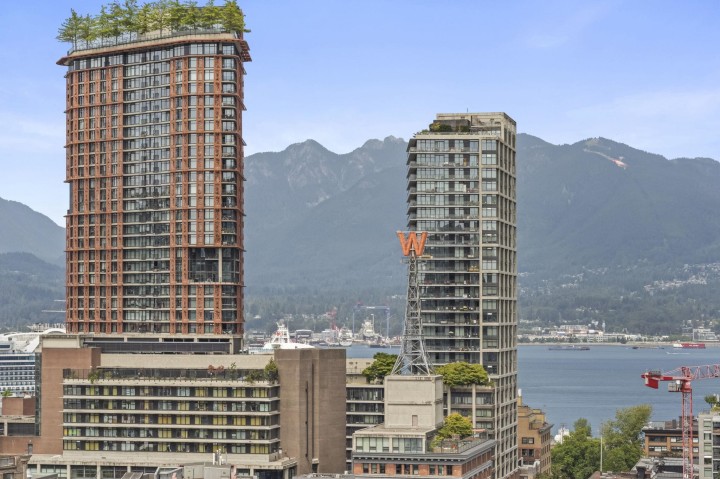 Photo 26 at 2202 - 689 Abbott Street, Downtown VW, Vancouver West