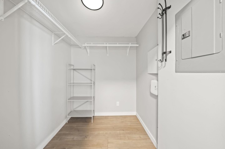 Photo 22 at 2202 - 689 Abbott Street, Downtown VW, Vancouver West