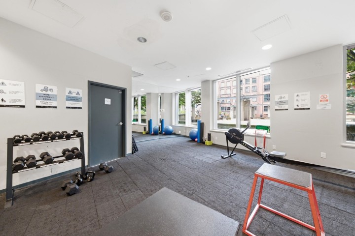 Photo 37 at 2202 - 689 Abbott Street, Downtown VW, Vancouver West