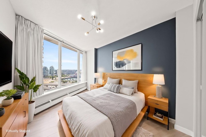 Photo 15 at 2202 - 689 Abbott Street, Downtown VW, Vancouver West