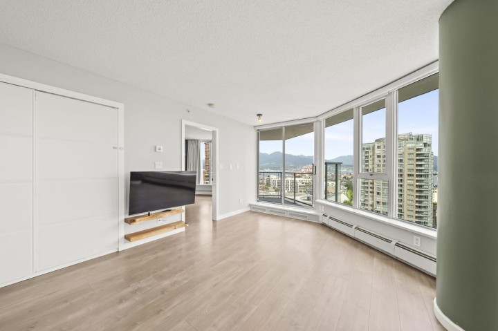 Photo 4 at 2202 - 689 Abbott Street, Downtown VW, Vancouver West