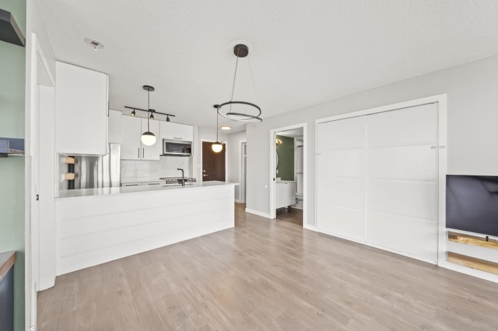 Photo 8 at 2202 - 689 Abbott Street, Downtown VW, Vancouver West