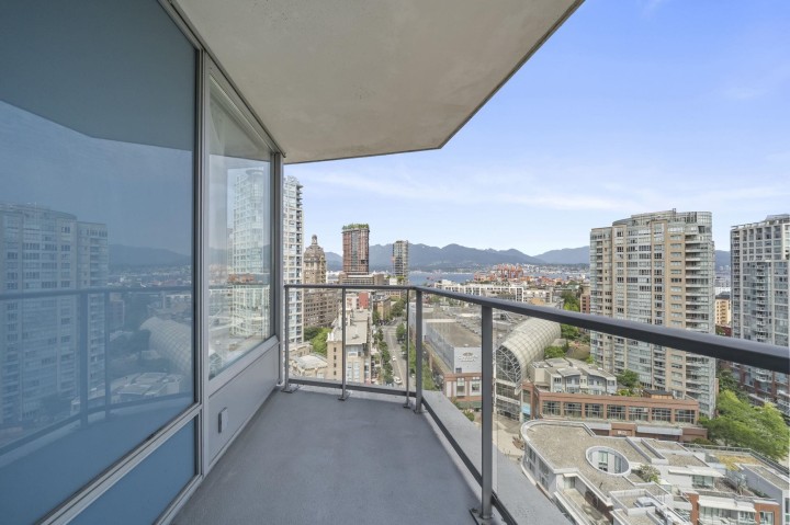 Photo 25 at 2202 - 689 Abbott Street, Downtown VW, Vancouver West