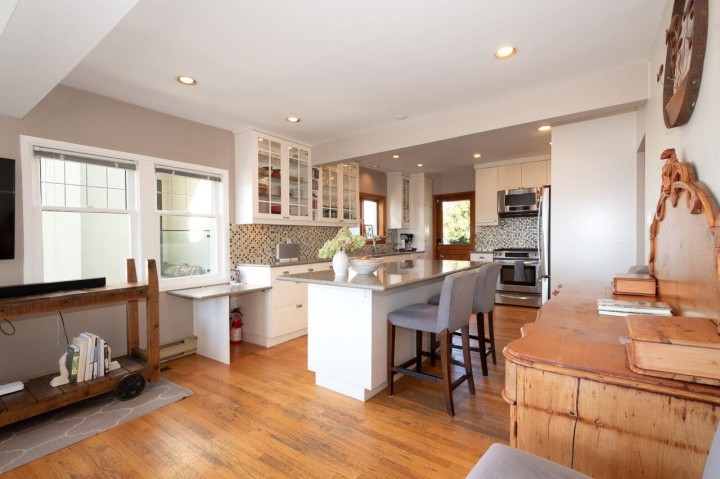 Photo 9 at 1104 Esquimalt Avenue, Ambleside, West Vancouver