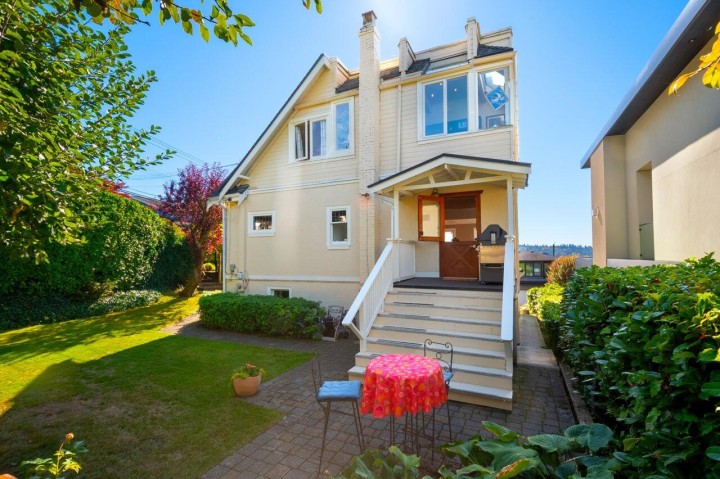 Photo 39 at 1104 Esquimalt Avenue, Ambleside, West Vancouver