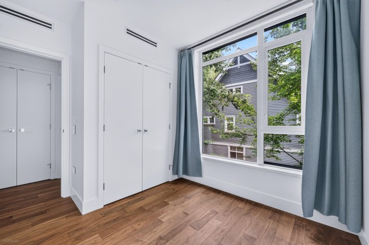 Photo 23 at 206 - 7428 Alberta Street, South Cambie, Vancouver West