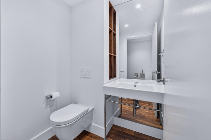 Photo 27 at 206 - 7428 Alberta Street, South Cambie, Vancouver West