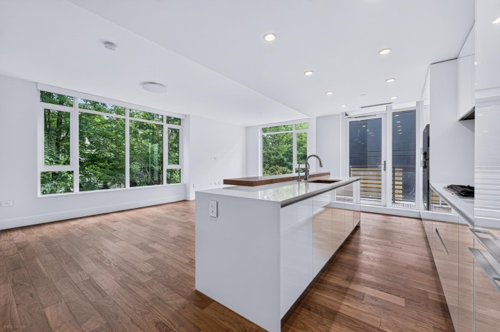 Photo 6 at 206 - 7428 Alberta Street, South Cambie, Vancouver West