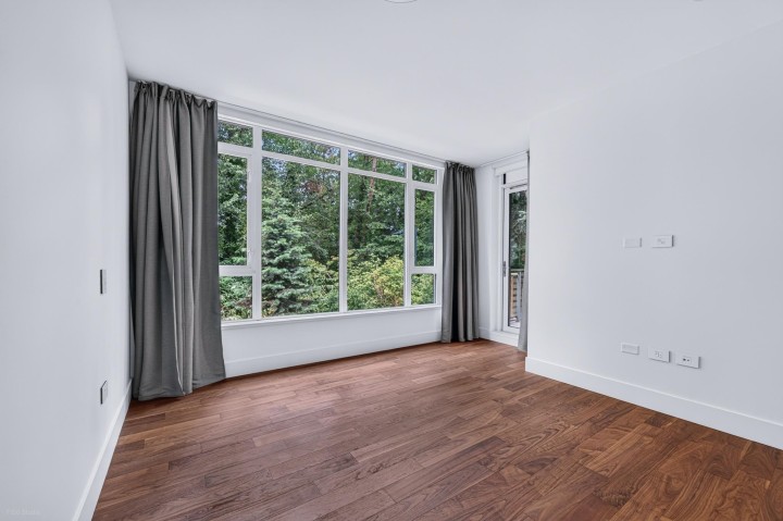 Photo 16 at 206 - 7428 Alberta Street, South Cambie, Vancouver West