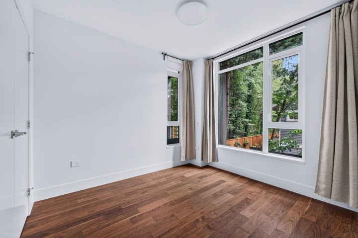 Photo 22 at 206 - 7428 Alberta Street, South Cambie, Vancouver West