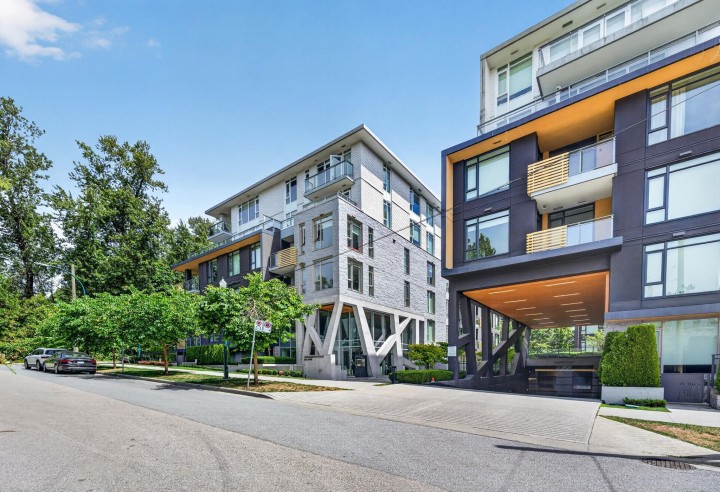 Photo 32 at 206 - 7428 Alberta Street, South Cambie, Vancouver West