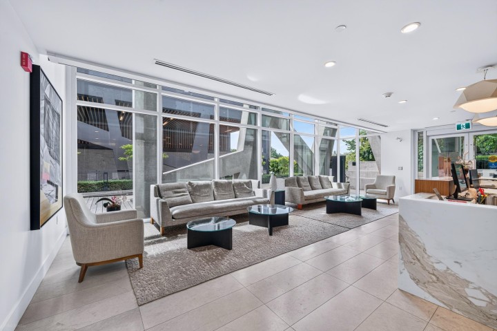 Photo 34 at 206 - 7428 Alberta Street, South Cambie, Vancouver West