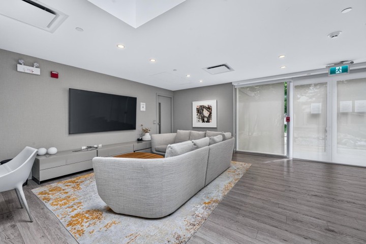 Photo 38 at 206 - 7428 Alberta Street, South Cambie, Vancouver West