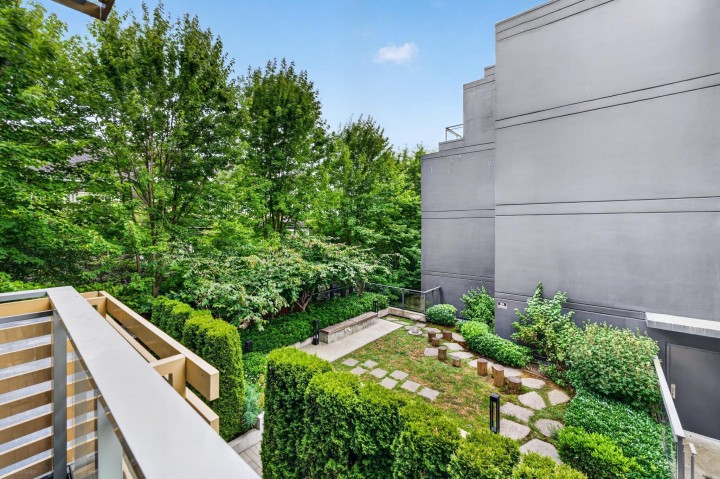 Photo 31 at 206 - 7428 Alberta Street, South Cambie, Vancouver West