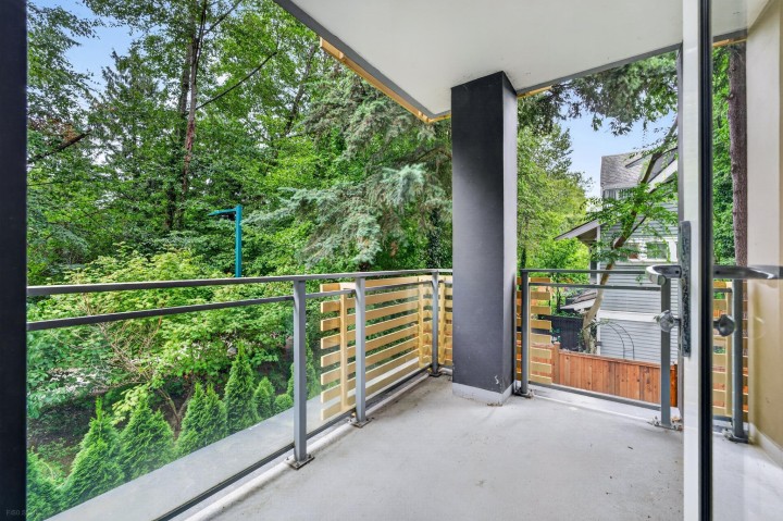 Photo 29 at 206 - 7428 Alberta Street, South Cambie, Vancouver West