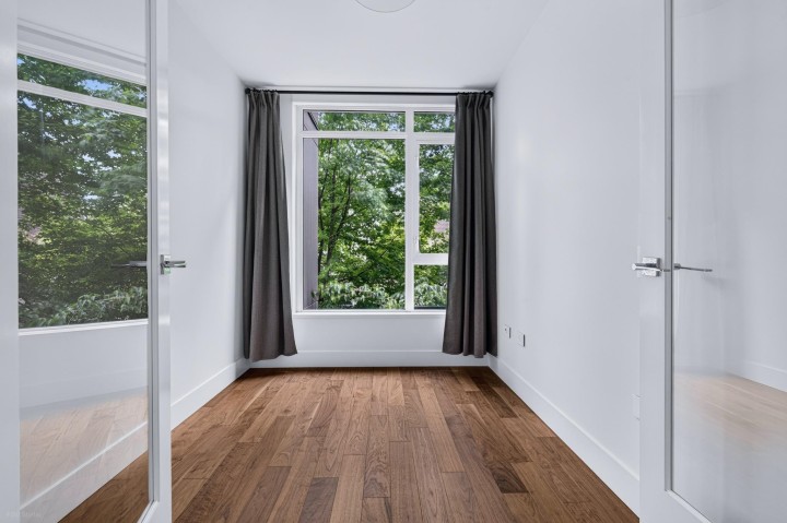 Photo 25 at 206 - 7428 Alberta Street, South Cambie, Vancouver West