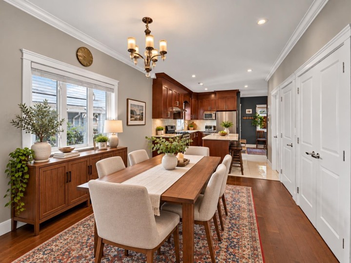 Photo 6 at 5502 Dundee Street, Collingwood VE, Vancouver East