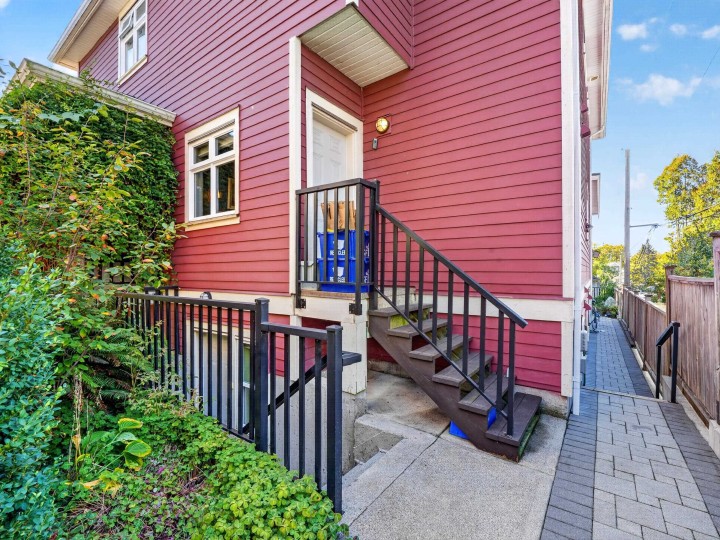 Photo 26 at 5502 Dundee Street, Collingwood VE, Vancouver East