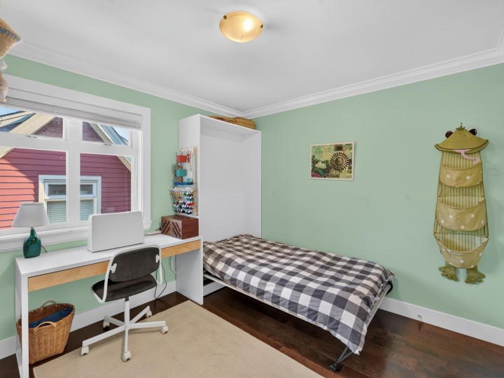 Photo 20 at 5502 Dundee Street, Collingwood VE, Vancouver East
