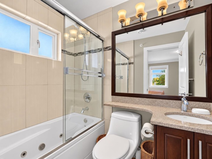 Photo 14 at 5502 Dundee Street, Collingwood VE, Vancouver East