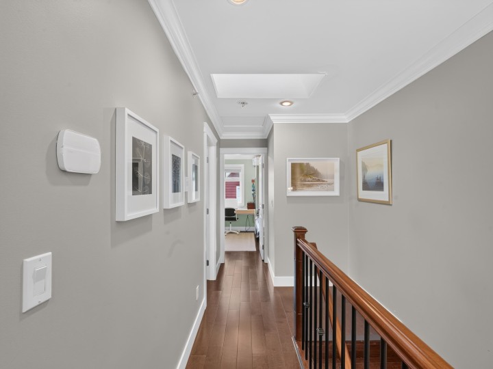 Photo 15 at 5502 Dundee Street, Collingwood VE, Vancouver East