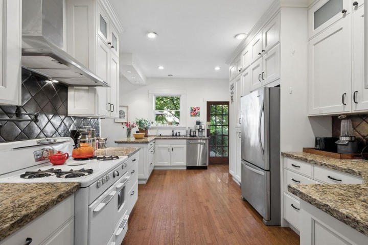 Photo 13 at 1791 E 7th Avenue, Grandview Woodland, Vancouver East