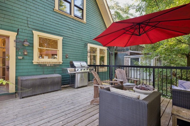 Photo 17 at 1791 E 7th Avenue, Grandview Woodland, Vancouver East