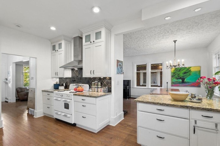 Photo 16 at 1791 E 7th Avenue, Grandview Woodland, Vancouver East