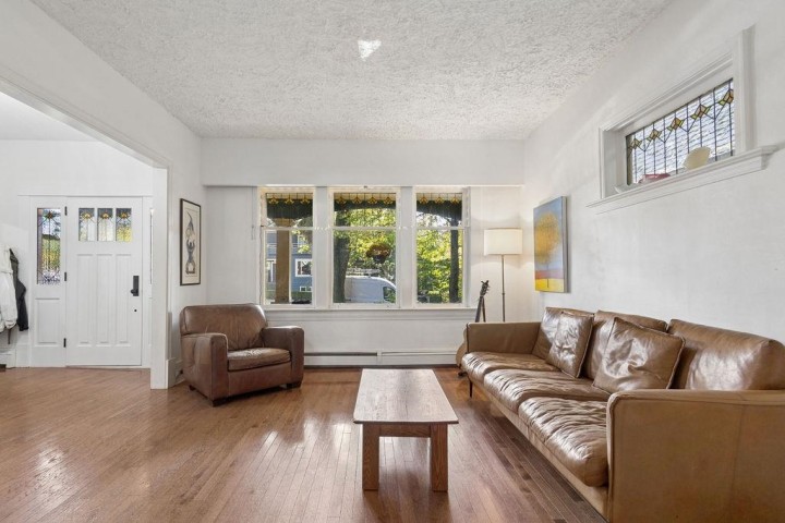 Photo 7 at 1791 E 7th Avenue, Grandview Woodland, Vancouver East