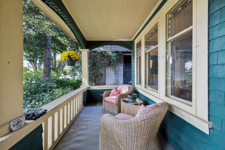 Photo 3 at 1791 E 7th Avenue, Grandview Woodland, Vancouver East
