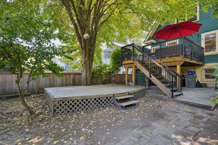 Photo 36 at 1791 E 7th Avenue, Grandview Woodland, Vancouver East
