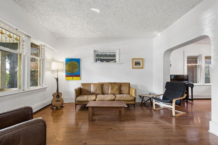 Photo 5 at 1791 E 7th Avenue, Grandview Woodland, Vancouver East