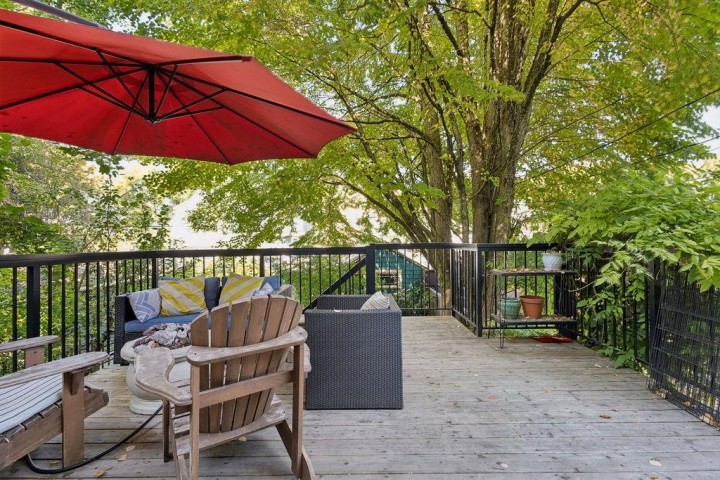 Photo 20 at 1791 E 7th Avenue, Grandview Woodland, Vancouver East