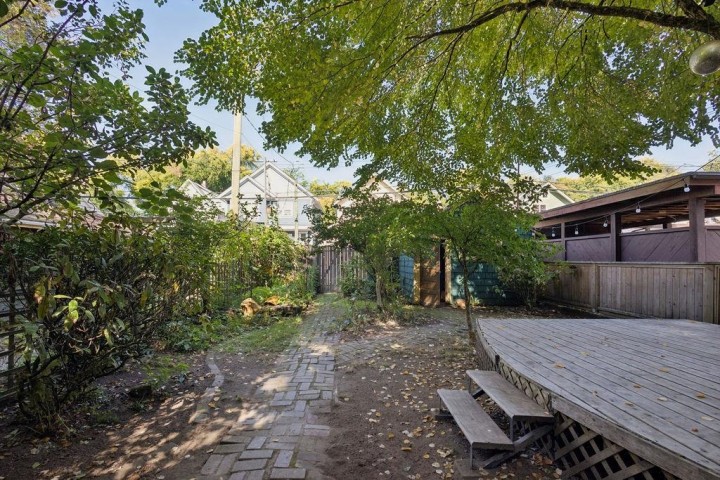 Photo 38 at 1791 E 7th Avenue, Grandview Woodland, Vancouver East
